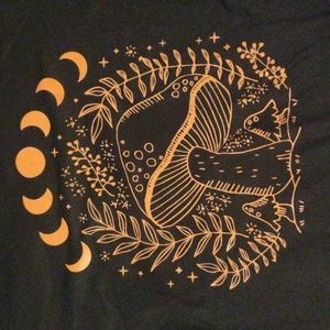Harvest Mushroom 🍄 Tee